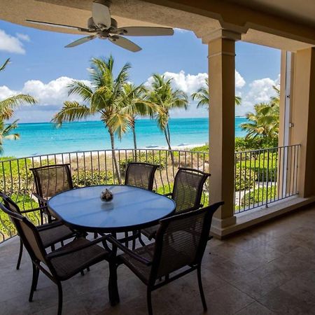 Villa Renaissance Unit 205 Grace Bay Beach エクステリア 写真