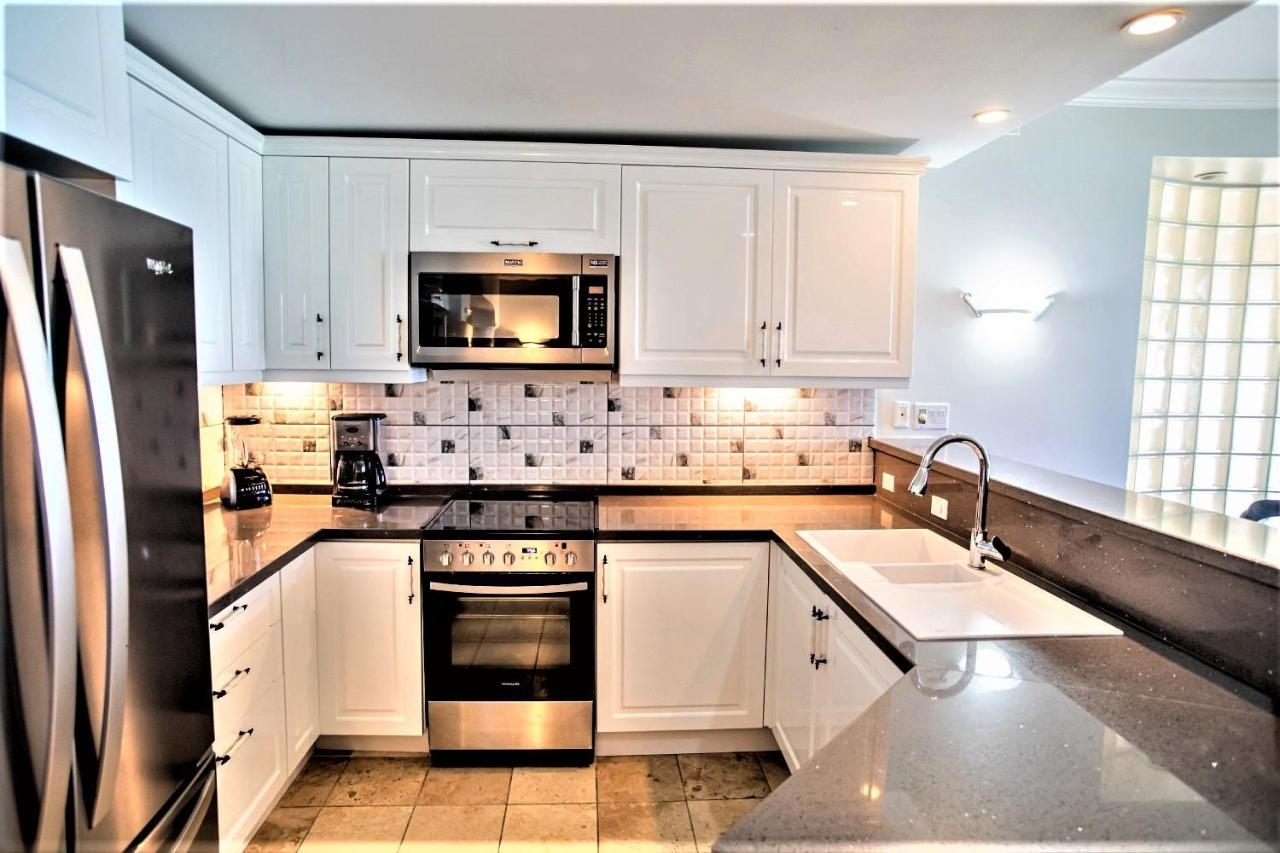 Villa Renaissance Unit 205 Grace Bay Beach エクステリア 写真