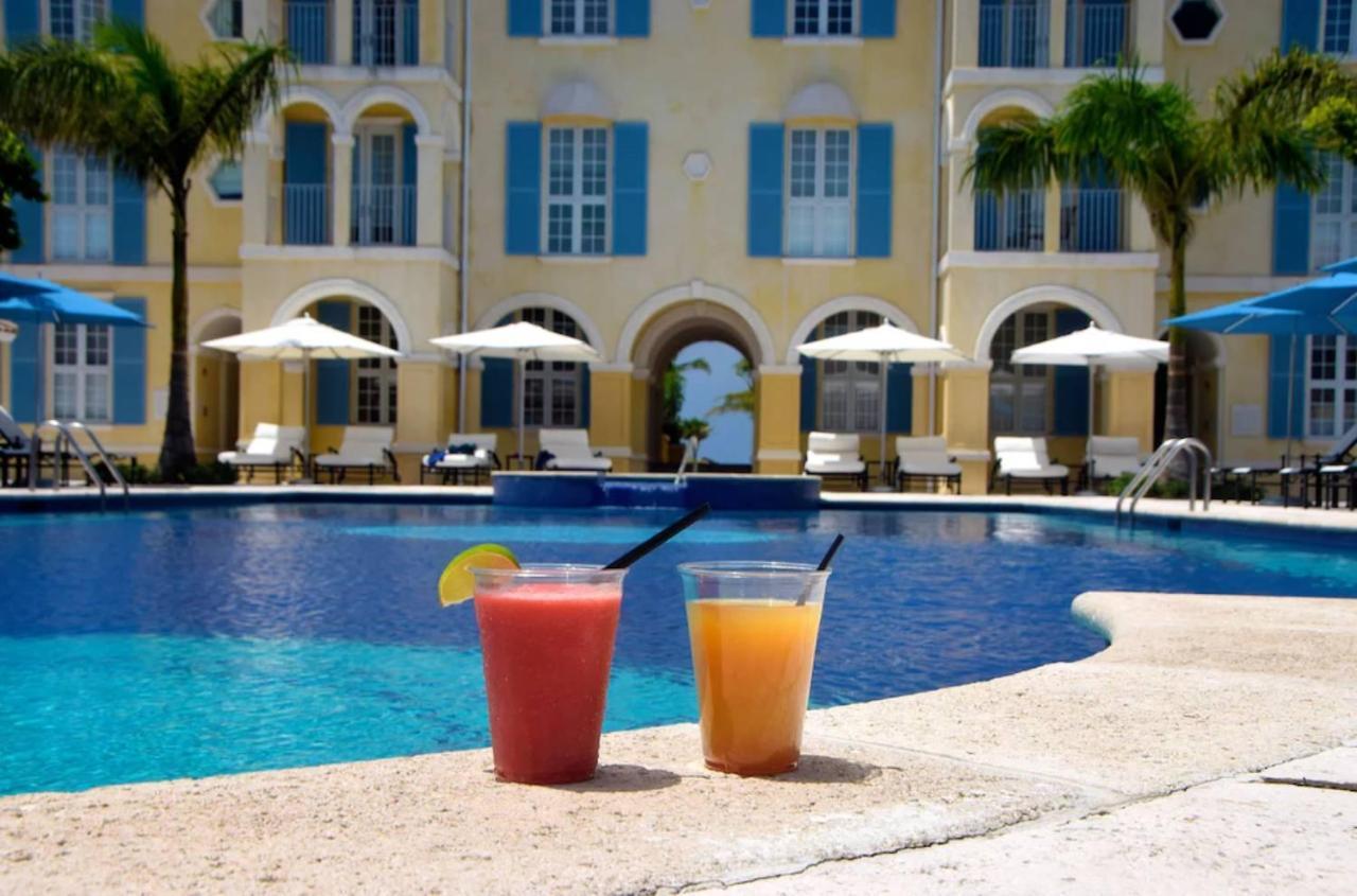 Villa Renaissance Unit 205 Grace Bay Beach エクステリア 写真